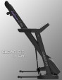 Беговая дорожка Clear Fit LifeCardio LT 50 - Интернет магазин тренажеров и спортивных товаров Ural Fitness в Екатеринбурге , Москва, Московская область Урал Фитнес продажа тренажеров беговая дорожка велотренажер эллиптический тренажер теннисный стол велосипед батут для детей 