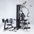 Силовой комплекс Body Craft GL GYM (868F) - Интернет магазин тренажеров и спортивных товаров Ural Fitness в Екатеринбурге , Москва, Московская область Урал Фитнес продажа тренажеров беговая дорожка велотренажер эллиптический тренажер теннисный стол велосипед батут для детей 