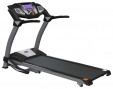 Беговая дорожка DFC SURA T-460 - Интернет магазин тренажеров и спортивных товаров Ural Fitness в Екатеринбурге , Москва, Московская область Урал Фитнес продажа тренажеров беговая дорожка велотренажер эллиптический тренажер теннисный стол велосипед батут для детей 