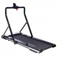 Беговая дорожка EVO FITNESS X450 - Интернет магазин тренажеров и спортивных товаров Ural Fitness в Екатеринбурге , Москва, Московская область Урал Фитнес продажа тренажеров беговая дорожка велотренажер эллиптический тренажер теннисный стол велосипед батут для детей 