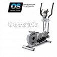 ВСЕПОГОДНЫЙ Эллиптический тренажер BH FITNESS OUTWALK G2530O (улучшенная модель BH Fitness G2525) - Интернет магазин тренажеров и спортивных товаров Ural Fitness в Екатеринбурге Урал Фитнес продажа тренажеров беговая дорожка велотренажер эллиптический тренажер теннисный стол электромобиль велосипед батут для детей снегокат санки