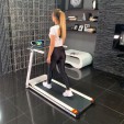 Беговая дорожка EVO FITNESS Vector II - Интернет магазин тренажеров и спортивных товаров Ural Fitness в Екатеринбурге , Москва, Московская область Урал Фитнес продажа тренажеров беговая дорожка велотренажер эллиптический тренажер теннисный стол велосипед батут для детей 