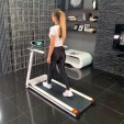 Беговая дорожка EVO FITNESS Vector II - Интернет магазин тренажеров и спортивных товаров Ural Fitness в Екатеринбурге Урал Фитнес продажа тренажеров беговая дорожка велотренажер эллиптический тренажер теннисный стол электромобиль велосипед батут для детей снегокат санки