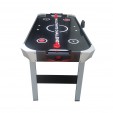 Игровой стол - аэрохоккей DFC ENFORCER AT-125 - Интернет магазин тренажеров и спортивных товаров Ural Fitness в Екатеринбурге , Москва, Московская область Урал Фитнес продажа тренажеров беговая дорожка велотренажер эллиптический тренажер теннисный стол велосипед батут для детей 
