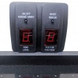 Игровой стол - аэрохоккей DFC ENFORCER AT-125 - Интернет магазин тренажеров и спортивных товаров Ural Fitness в Екатеринбурге , Москва, Московская область Урал Фитнес продажа тренажеров беговая дорожка велотренажер эллиптический тренажер теннисный стол велосипед батут для детей 