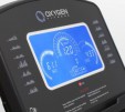  Беговая дорожка Oxygen Fitness New Classic Cuprum LCD - Интернет магазин тренажеров и спортивных товаров Ural Fitness в Екатеринбурге Урал Фитнес продажа тренажеров беговая дорожка велотренажер эллиптический тренажер теннисный стол электромобиль велосипед батут для детей снегокат санки