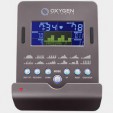 Эллиптический эргометр Oxygen EX-55 HRC - Интернет магазин тренажеров и спортивных товаров Ural Fitness в Екатеринбурге , Москва, Московская область Урал Фитнес продажа тренажеров беговая дорожка велотренажер эллиптический тренажер теннисный стол велосипед батут для детей 