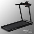 Беговая дорожка Clear Fit IT 4500 - Интернет магазин тренажеров и спортивных товаров Ural Fitness в Екатеринбурге Урал Фитнес продажа тренажеров беговая дорожка велотренажер эллиптический тренажер теннисный стол электромобиль велосипед батут для детей снегокат санки