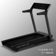 Беговая дорожка Clear Fit IT 4800 - Интернет магазин тренажеров и спортивных товаров Ural Fitness в Екатеринбурге , Москва, Московская область Урал Фитнес продажа тренажеров беговая дорожка велотренажер эллиптический тренажер теннисный стол велосипед батут для детей 