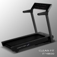 Беговая дорожка Clear Fit IT 4800 - Интернет магазин тренажеров и спортивных товаров Ural Fitness в Екатеринбурге Урал Фитнес продажа тренажеров беговая дорожка велотренажер эллиптический тренажер теннисный стол электромобиль велосипед батут для детей снегокат санки