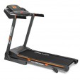 Беговая дорожка Carbon THX SUNFLOWER - Интернет магазин тренажеров и спортивных товаров Ural Fitness в Екатеринбурге , Москва, Московская область Урал Фитнес продажа тренажеров беговая дорожка велотренажер эллиптический тренажер теннисный стол велосипед батут для детей 
