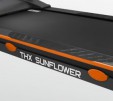 Беговая дорожка Carbon THX SUNFLOWER - Интернет магазин тренажеров и спортивных товаров Ural Fitness в Екатеринбурге , Москва, Московская область Урал Фитнес продажа тренажеров беговая дорожка велотренажер эллиптический тренажер теннисный стол велосипед батут для детей 