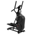 Кросстренер CardioPower Crossflow 5 - Интернет магазин тренажеров и спортивных товаров Ural Fitness в Екатеринбурге , Москва, Московская область Урал Фитнес продажа тренажеров беговая дорожка велотренажер эллиптический тренажер теннисный стол велосипед батут для детей 
