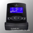 Эллиптический тренажер Clear Fit CrossPower CX 450 - Интернет магазин тренажеров и спортивных товаров Ural Fitness в Екатеринбурге , Москва, Московская область Урал Фитнес продажа тренажеров беговая дорожка велотренажер эллиптический тренажер теннисный стол велосипед батут для детей 