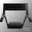 Беговая дорожка Clear Fit IT 4800 - Интернет магазин тренажеров и спортивных товаров Ural Fitness в Екатеринбурге , Москва, Московская область Урал Фитнес продажа тренажеров беговая дорожка велотренажер эллиптический тренажер теннисный стол велосипед батут для детей 