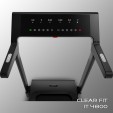 Беговая дорожка Clear Fit IT 4800 - Интернет магазин тренажеров и спортивных товаров Ural Fitness в Екатеринбурге Урал Фитнес продажа тренажеров беговая дорожка велотренажер эллиптический тренажер теннисный стол электромобиль велосипед батут для детей снегокат санки