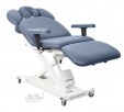 Массажный стол Vision Fitness Royal Spa стационарный - Интернет магазин тренажеров и спортивных товаров Ural Fitness в Екатеринбурге , Москва, Московская область Урал Фитнес продажа тренажеров беговая дорожка велотренажер эллиптический тренажер теннисный стол велосипед батут для детей 