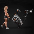 Велотренажер NordicTrack GX 4.4 Pro - Интернет магазин тренажеров и спортивных товаров Ural Fitness в Екатеринбурге , Москва, Московская область Урал Фитнес продажа тренажеров беговая дорожка велотренажер эллиптический тренажер теннисный стол велосипед батут для детей 