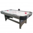 Игровой стол DFC THUNDER 7ft аэрохоккей - Интернет магазин тренажеров и спортивных товаров Ural Fitness в Екатеринбурге , Москва, Московская область Урал Фитнес продажа тренажеров беговая дорожка велотренажер эллиптический тренажер теннисный стол велосипед батут для детей 