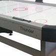 Игровой стол DFC THUNDER 7ft аэрохоккей - Интернет магазин тренажеров и спортивных товаров Ural Fitness в Екатеринбурге , Москва, Московская область Урал Фитнес продажа тренажеров беговая дорожка велотренажер эллиптический тренажер теннисный стол велосипед батут для детей 