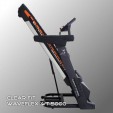 Беговая дорожка Clear Fit WaveFlex WT 5000 - Интернет магазин тренажеров и спортивных товаров Ural Fitness в Екатеринбурге , Москва, Московская область Урал Фитнес продажа тренажеров беговая дорожка велотренажер эллиптический тренажер теннисный стол велосипед батут для детей 