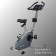 Велотренажер Clear Fit GB 40 Ego - Интернет магазин тренажеров и спортивных товаров Ural Fitness в Екатеринбурге , Москва, Московская область Урал Фитнес продажа тренажеров беговая дорожка велотренажер эллиптический тренажер теннисный стол велосипед батут для детей 