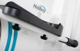 Эллиптический тренажер Halley Crosstrainer S - Интернет магазин тренажеров и спортивных товаров Ural Fitness в Екатеринбурге , Москва, Московская область Урал Фитнес продажа тренажеров беговая дорожка велотренажер эллиптический тренажер теннисный стол велосипед батут для детей 