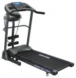 Беговая дорожка OXYGEN Riviera II HRC+Vibra - Интернет магазин тренажеров и спортивных товаров Ural Fitness в Екатеринбурге , Москва, Московская область Урал Фитнес продажа тренажеров беговая дорожка велотренажер эллиптический тренажер теннисный стол велосипед батут для детей 