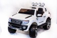 Электромобиль Ford Ranger  - Интернет магазин тренажеров и спортивных товаров Ural Fitness в Екатеринбурге Урал Фитнес продажа тренажеров беговая дорожка велотренажер эллиптический тренажер теннисный стол электромобиль велосипед батут для детей снегокат санки