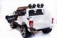 Электромобиль Ford Ranger  - Интернет магазин тренажеров и спортивных товаров Ural Fitness в Екатеринбурге Урал Фитнес продажа тренажеров беговая дорожка велотренажер эллиптический тренажер теннисный стол электромобиль велосипед батут для детей снегокат санки