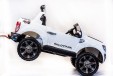 Электромобиль Ford Ranger  - Интернет магазин тренажеров и спортивных товаров Ural Fitness в Екатеринбурге , Москва, Московская область Урал Фитнес продажа тренажеров беговая дорожка велотренажер эллиптический тренажер теннисный стол велосипед батут для детей 