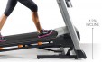 Беговая дорожка NordicTrack C990  - Интернет магазин тренажеров и спортивных товаров Ural Fitness в Екатеринбурге Урал Фитнес продажа тренажеров беговая дорожка велотренажер эллиптический тренажер теннисный стол электромобиль велосипед батут для детей снегокат санки