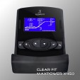 Эллиптический тренажер Clear Fit MaxPower X 450 - Интернет магазин тренажеров и спортивных товаров Ural Fitness в Екатеринбурге Урал Фитнес продажа тренажеров беговая дорожка велотренажер эллиптический тренажер теннисный стол электромобиль велосипед батут для детей снегокат санки