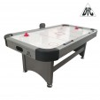 Игровой стол DFC THUNDER 7ft аэрохоккей - Интернет магазин тренажеров и спортивных товаров Ural Fitness в Екатеринбурге , Москва, Московская область Урал Фитнес продажа тренажеров беговая дорожка велотренажер эллиптический тренажер теннисный стол велосипед батут для детей 