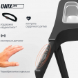 Беговая дорожка UNIXFIT MX-450V - Интернет магазин тренажеров и спортивных товаров Ural Fitness в Екатеринбурге , Москва, Московская область Урал Фитнес продажа тренажеров беговая дорожка велотренажер эллиптический тренажер теннисный стол велосипед батут для детей 