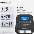 Эллиптический эргометр UNIX Fit MV-500E - Интернет магазин тренажеров и спортивных товаров Ural Fitness в Екатеринбурге , Москва, Московская область Урал Фитнес продажа тренажеров беговая дорожка велотренажер эллиптический тренажер теннисный стол велосипед батут для детей 