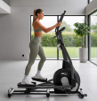 Эллиптический эргометр UNIX Fit MV-500E - Интернет магазин тренажеров и спортивных товаров Ural Fitness в Екатеринбурге , Москва, Московская область Урал Фитнес продажа тренажеров беговая дорожка велотренажер эллиптический тренажер теннисный стол велосипед батут для детей 