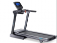 Беговая дорожка полу коммерческая OXYGEN FITNESS PALLADIUM TFT PRO - Интернет магазин тренажеров и спортивных товаров Ural Fitness в Екатеринбурге , Москва, Московская область Урал Фитнес продажа тренажеров беговая дорожка велотренажер эллиптический тренажер теннисный стол велосипед батут для детей 