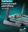Беговая дорожка полу коммерческая OXYGEN FITNESS PALLADIUM TFT PRO - Интернет магазин тренажеров и спортивных товаров Ural Fitness в Екатеринбурге , Москва, Московская область Урал Фитнес продажа тренажеров беговая дорожка велотренажер эллиптический тренажер теннисный стол велосипед батут для детей 
