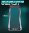 Беговая дорожка полу коммерческая OXYGEN FITNESS PALLADIUM TFT PRO - Интернет магазин тренажеров и спортивных товаров Ural Fitness в Екатеринбурге , Москва, Московская область Урал Фитнес продажа тренажеров беговая дорожка велотренажер эллиптический тренажер теннисный стол велосипед батут для детей 