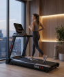 Беговая дорожка CardioPower профессиональный (PRO)  CT100 - Интернет магазин тренажеров и спортивных товаров Ural Fitness в Екатеринбурге , Москва, Московская область Урал Фитнес продажа тренажеров беговая дорожка велотренажер эллиптический тренажер теннисный стол велосипед батут для детей 