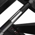 Беговая дорожка UNIX Fit T-1400 PRO (18,5" TFT) - Интернет магазин тренажеров и спортивных товаров Ural Fitness в Екатеринбурге , Москва, Московская область Урал Фитнес продажа тренажеров беговая дорожка велотренажер эллиптический тренажер теннисный стол велосипед батут для детей 