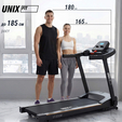 Беговая дорожка UNIX Fit ST-530M - Интернет магазин тренажеров и спортивных товаров Ural Fitness в Екатеринбурге , Москва, Московская область Урал Фитнес продажа тренажеров беговая дорожка велотренажер эллиптический тренажер теннисный стол велосипед батут для детей 