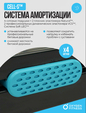 Беговая дорожка OXYGEN FITNESS SCANDIUM A - Интернет магазин тренажеров и спортивных товаров Ural Fitness в Екатеринбурге , Москва, Московская область Урал Фитнес продажа тренажеров беговая дорожка велотренажер эллиптический тренажер теннисный стол велосипед батут для детей 