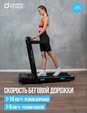 Беговая дорожка OXYGEN FITNESS SCANDIUM A - Интернет магазин тренажеров и спортивных товаров Ural Fitness в Екатеринбурге , Москва, Московская область Урал Фитнес продажа тренажеров беговая дорожка велотренажер эллиптический тренажер теннисный стол велосипед батут для детей 