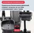 Эллиптический тренажер SVENSSON BODY LABS ZENON - Интернет магазин тренажеров и спортивных товаров Ural Fitness в Екатеринбурге , Москва, Московская область Урал Фитнес продажа тренажеров беговая дорожка велотренажер эллиптический тренажер теннисный стол велосипед батут для детей 