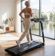 Беговая дорожка UNIX Fit Hi-tech F2 Плюс / Plus тёмная буря - Интернет магазин тренажеров и спортивных товаров Ural Fitness в Екатеринбурге , Москва, Московская область Урал Фитнес продажа тренажеров беговая дорожка велотренажер эллиптический тренажер теннисный стол велосипед батут для детей 