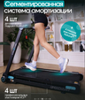 Беговая дорожка OXYGEN FITNESS SPEEDWAY - Интернет магазин тренажеров и спортивных товаров Ural Fitness в Екатеринбурге , Москва, Московская область Урал Фитнес продажа тренажеров беговая дорожка велотренажер эллиптический тренажер теннисный стол велосипед батут для детей 