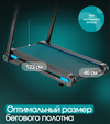 Беговая дорожка OXYGEN FITNESS SPEEDWAY - Интернет магазин тренажеров и спортивных товаров Ural Fitness в Екатеринбурге , Москва, Московская область Урал Фитнес продажа тренажеров беговая дорожка велотренажер эллиптический тренажер теннисный стол велосипед батут для детей 