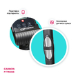 Эллиптический тренажер CARBON FITNESS E40 - Интернет магазин тренажеров и спортивных товаров Ural Fitness в Екатеринбурге , Москва, Московская область Урал Фитнес продажа тренажеров беговая дорожка велотренажер эллиптический тренажер теннисный стол велосипед батут для детей 